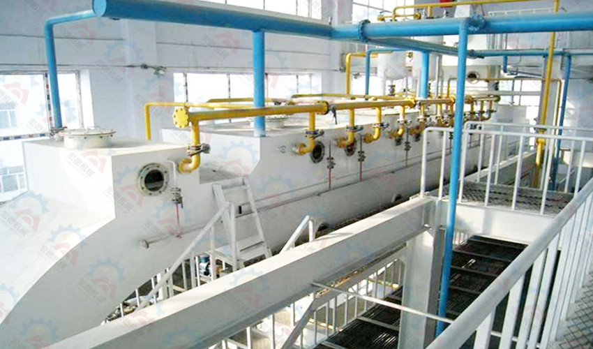 宏德環(huán)形浸出設(shè)備 宏德機械環(huán)形浸出設(shè)備