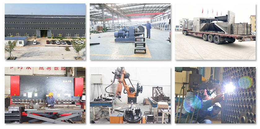 精煉設(shè)備廠家實拍