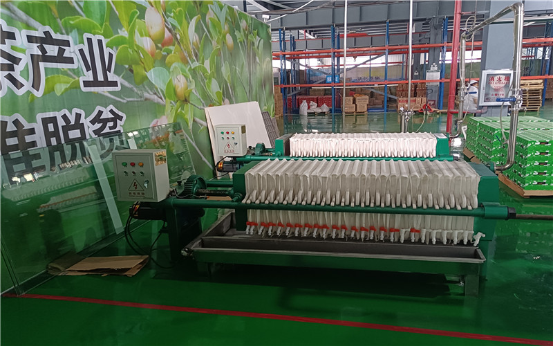 板框過濾機 板框過濾機