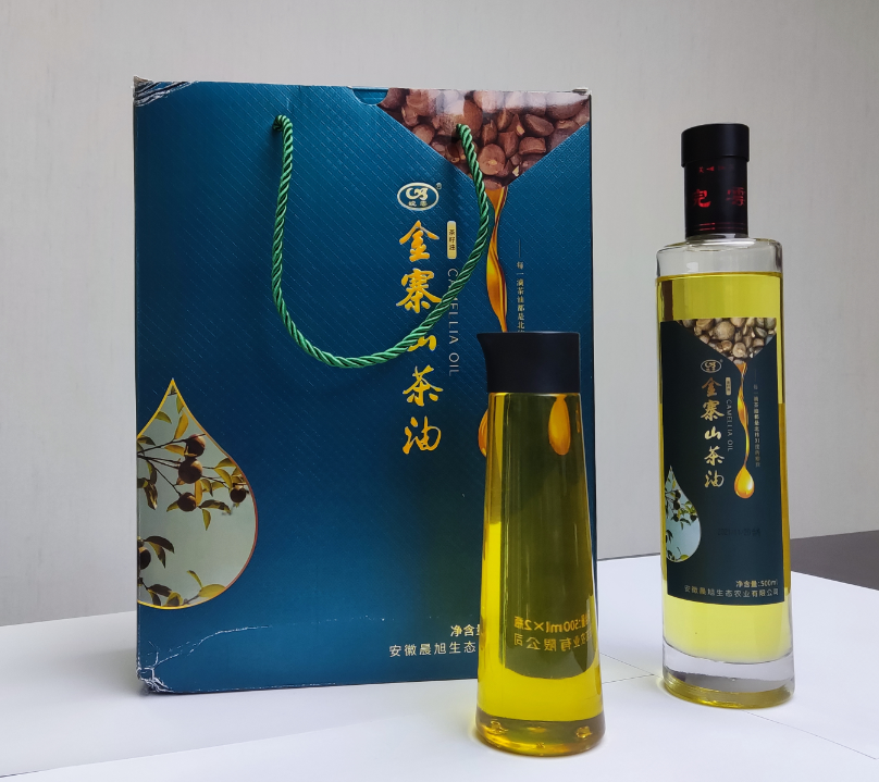 壓榨山茶油 壓榨山茶油