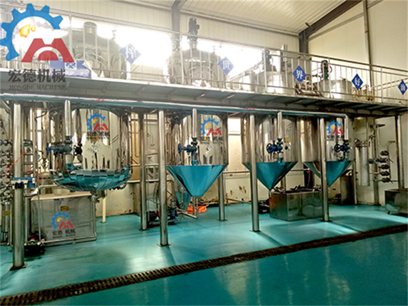 <a href=http://www.dreamgarden.cn/jinglian/ target=_blank class=infotextkey>精煉油設(shè)備</a>