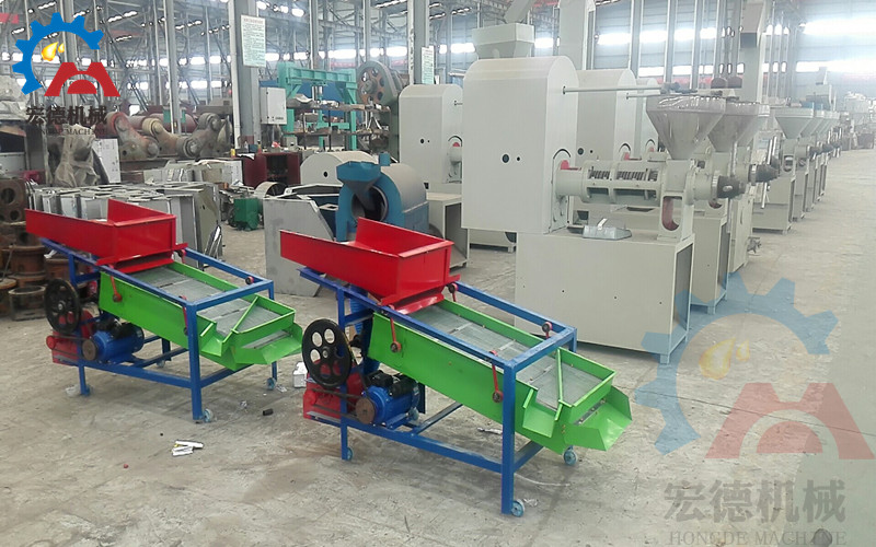 <a href=http://www.dreamgarden.cn/zhayouji/ target=_blank class=infotextkey>榨油機(jī)</a>生產(chǎn)廠家