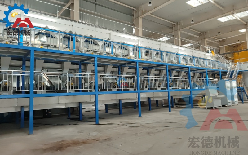 宏德榨油機(jī)廠家