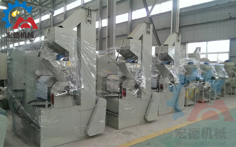 宏德榨油機(jī)廠家